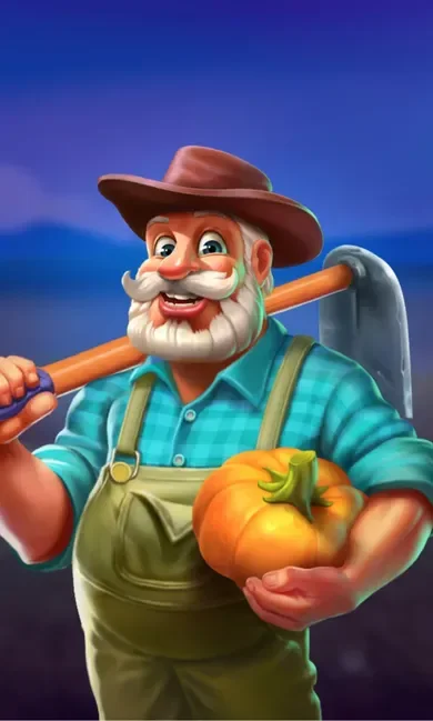 Country Farming