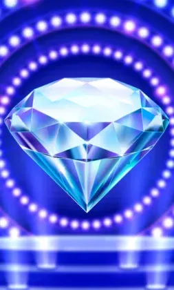 Diamond Explosion 7s SE
