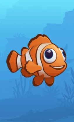 Fish Road
