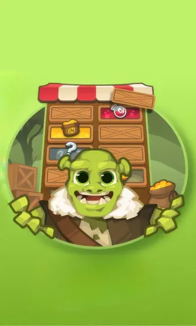 Goblin Tower