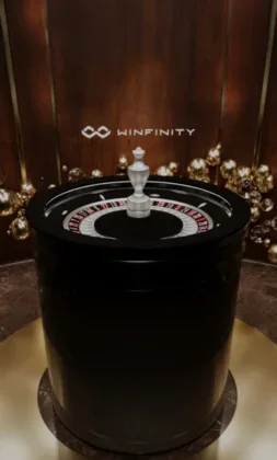 VIP Auto Roulette